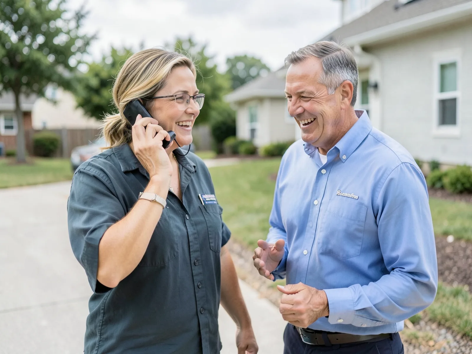 Frequently Asked Questions About Moisture Mapping in Green Springs, OH